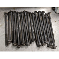 02P110 Cylinder Head Bolt Kit For 09-16 Ford F-450 Super Duty 6.8 02P110 Cylinder Head Bolt Kit For 09-16 Ford F-450 Super Duty 6.8